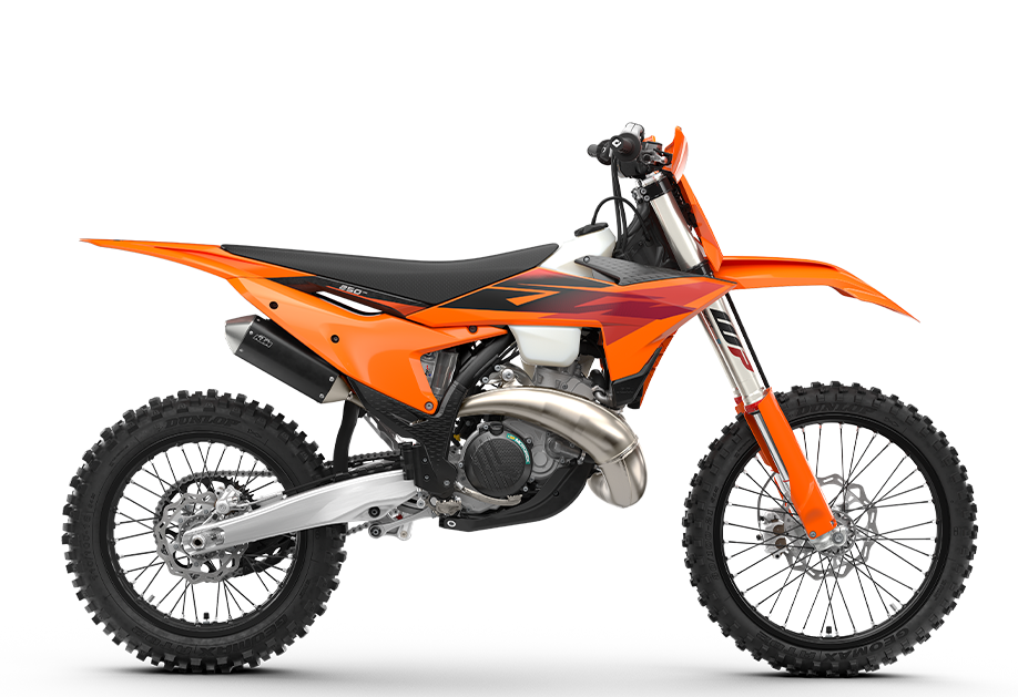 KTM 250 XC - 2027