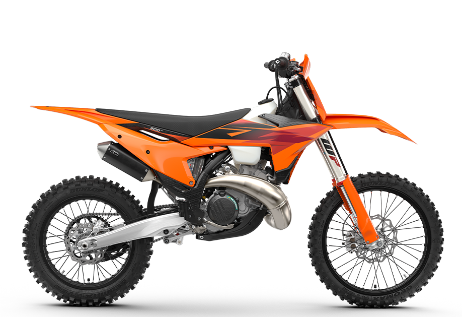 KTM 300 XC -2027