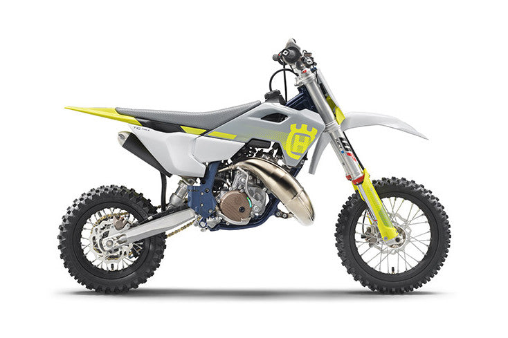 Husqvarna TC 50