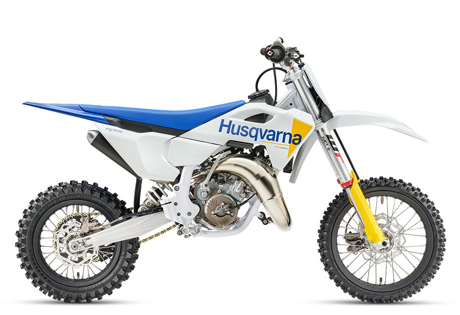 HUSM TC 65 - 2027