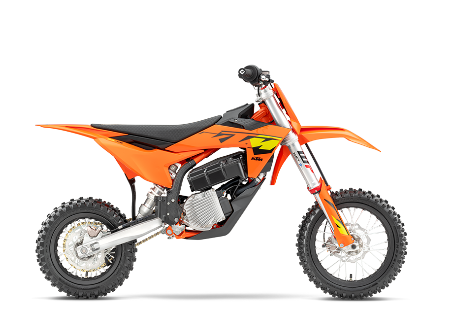 KTM SXE5