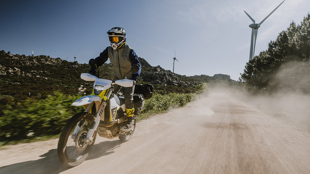 Husqvarna 701 Enduro (2027)