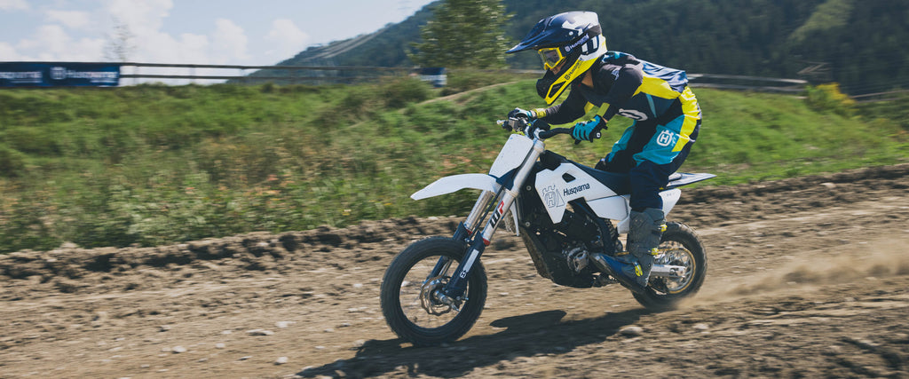Husqvarna EE 5 (2027)