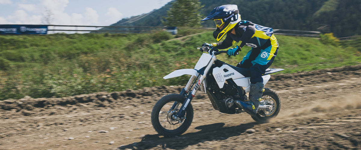 Husqvarna EE 5 (2027)