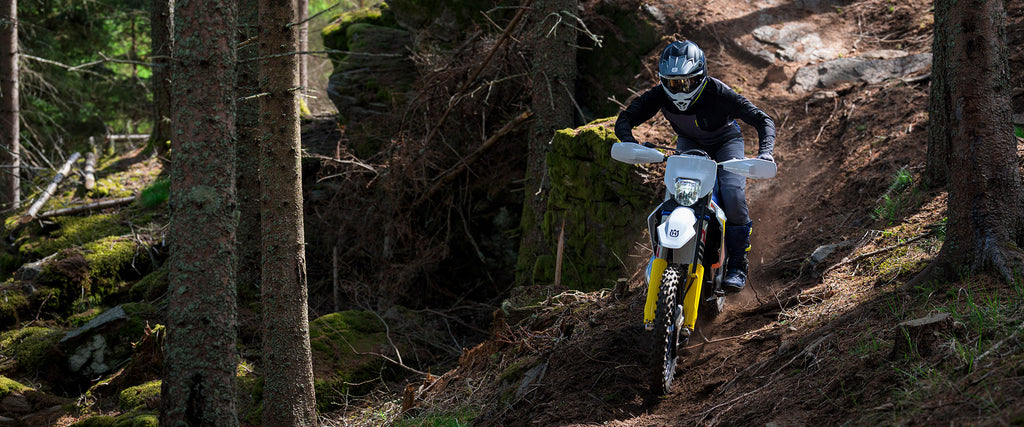 Husqvarna TE 250 (2027)