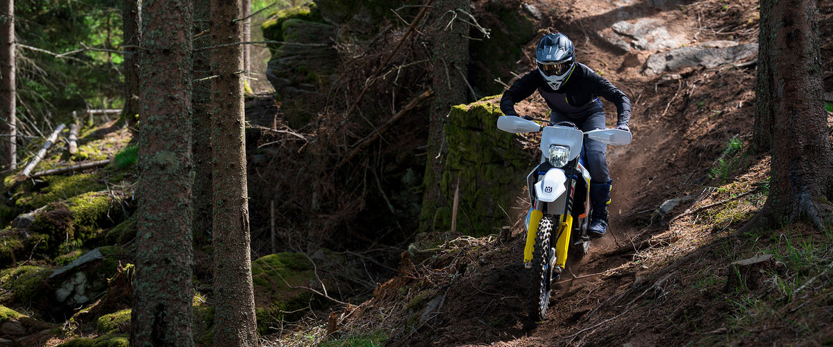 Husqvarna TE 250 (2027)