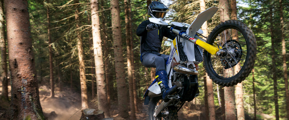 HUSQVARNA TE 300 -2027