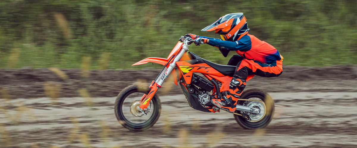2027 KTM SXE5