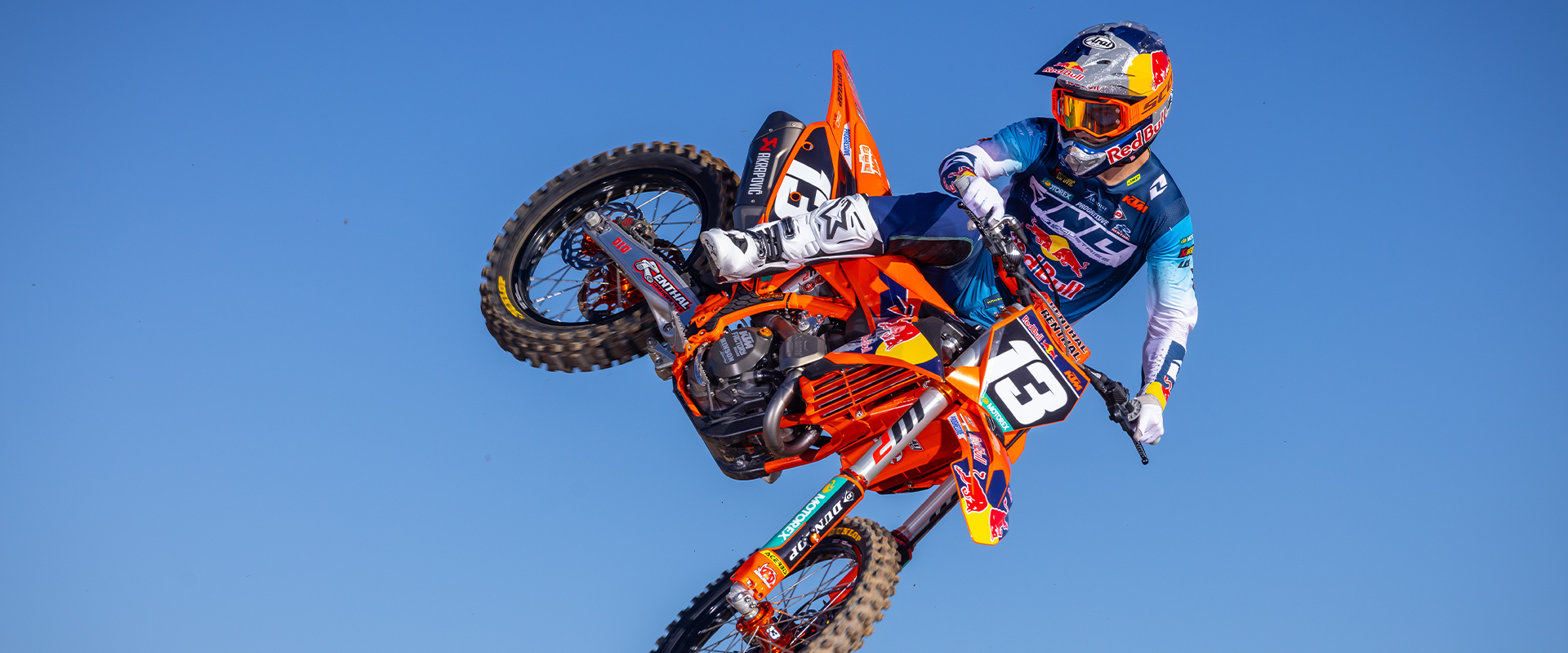 KTM 250 SX-F FACTORY EDITION (2026)