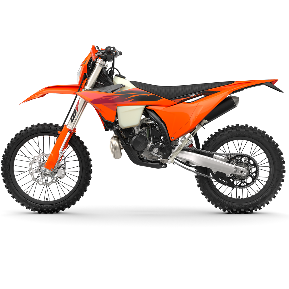 KTM 150 XC-W (2027)
