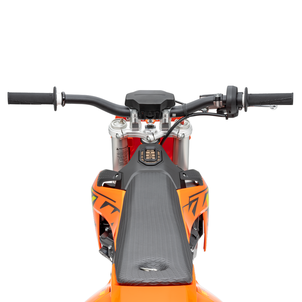 KTM SXE5