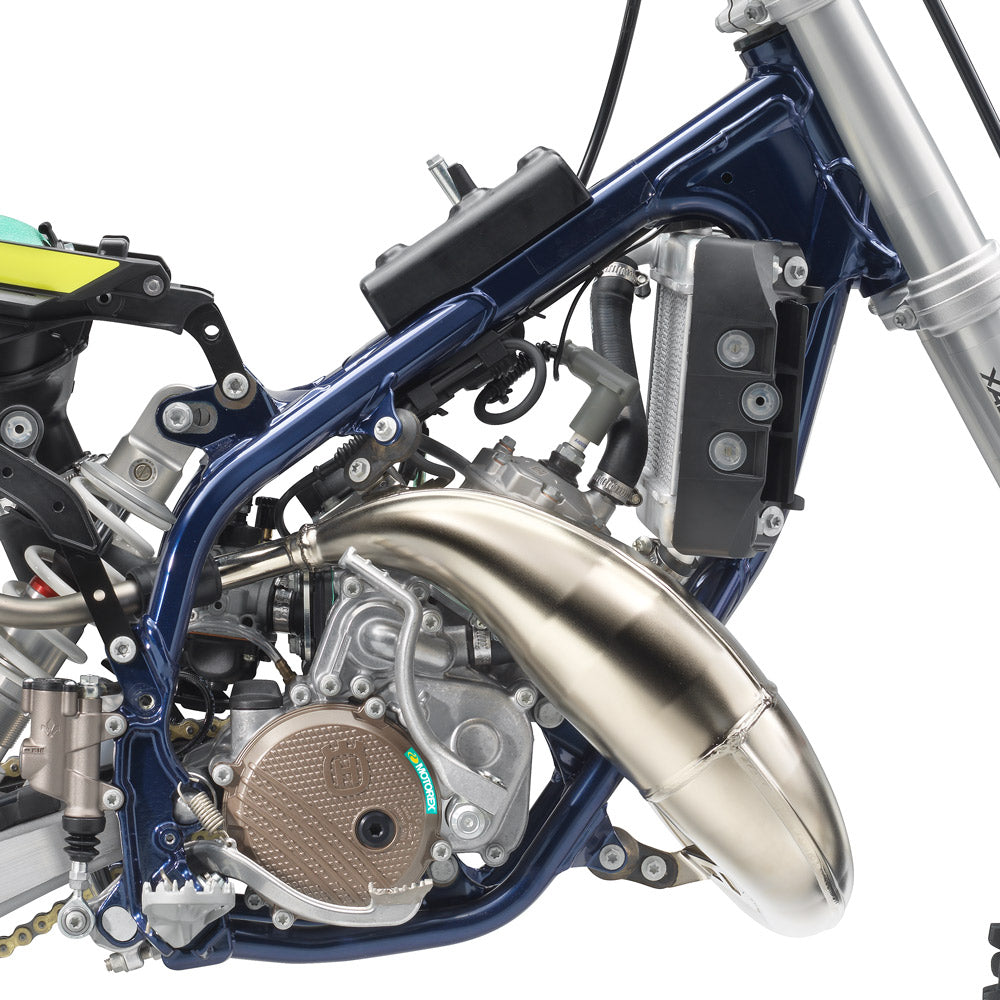 Husqvarna TC 50