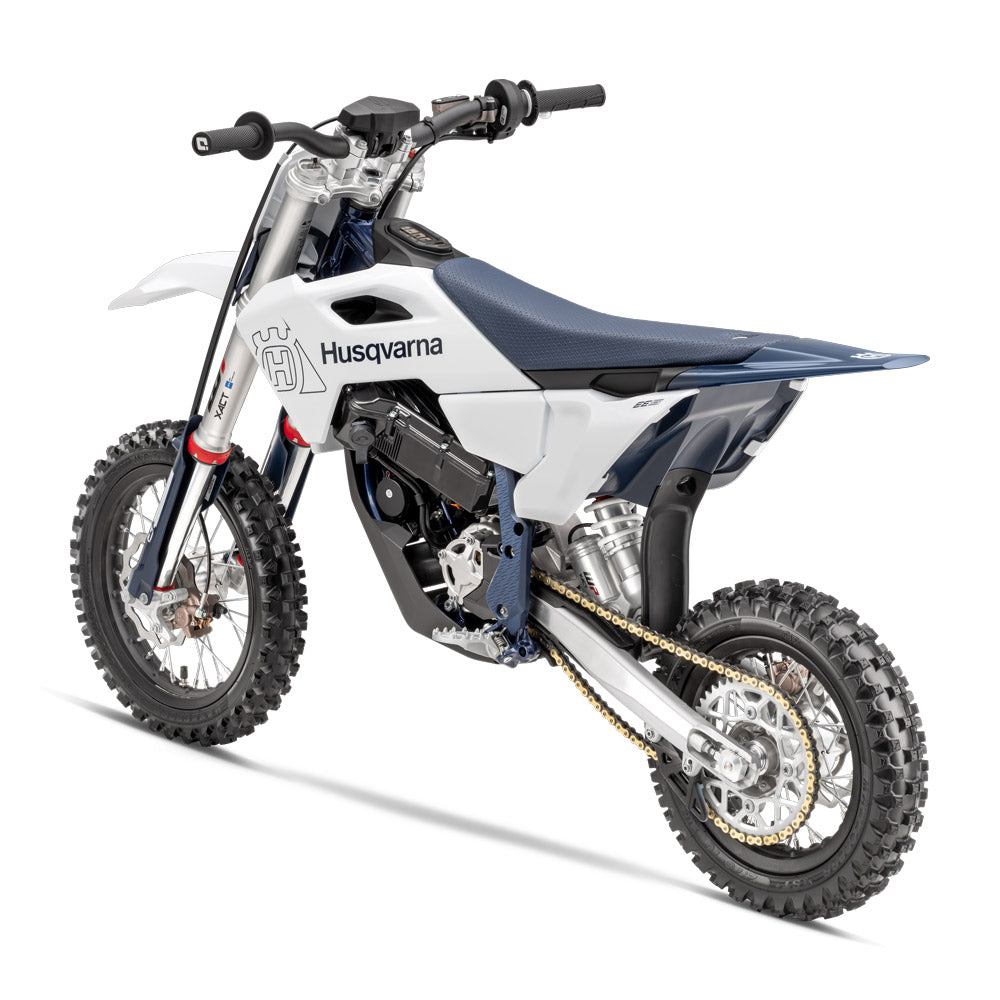 Husqvarna EE 5 (2027)