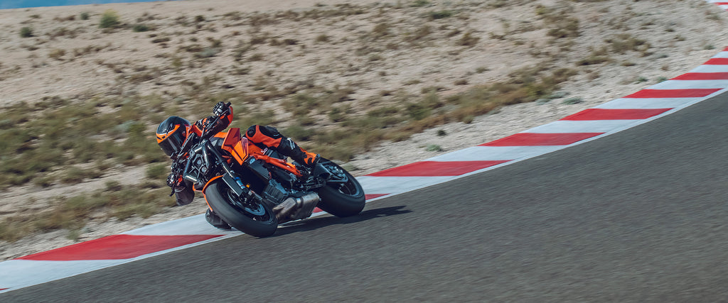 KTM 1390 Super Duke R EVO (2026)