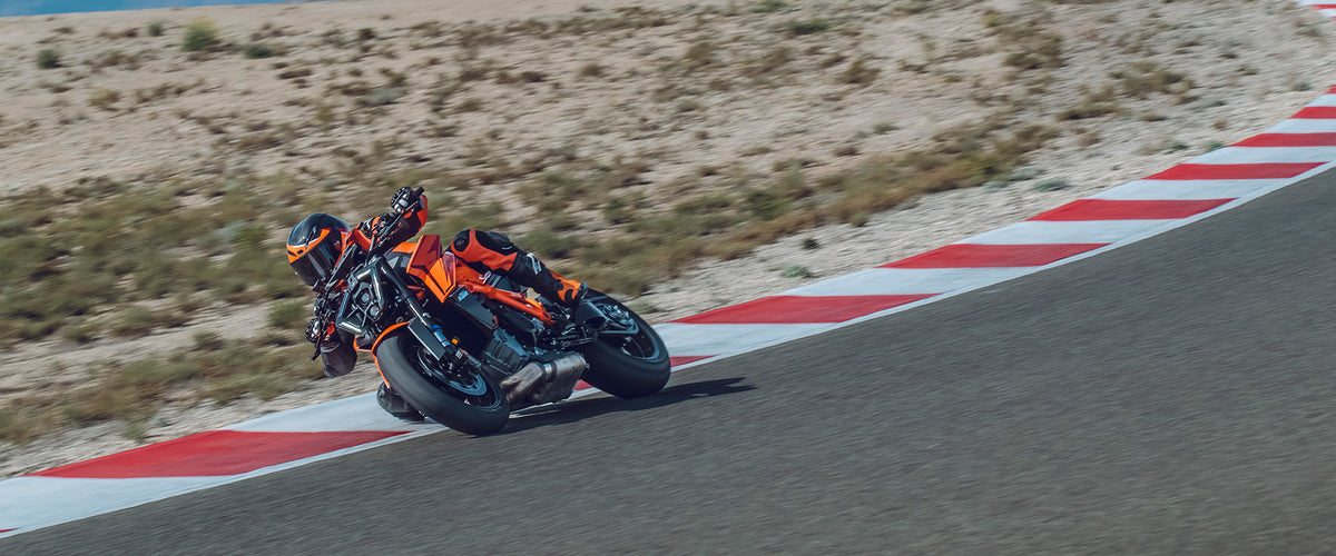 KTM 1390 Super Duke R EVO (2026)
