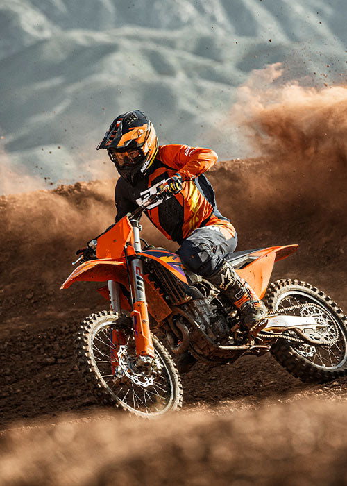 KTM 250 SX-F