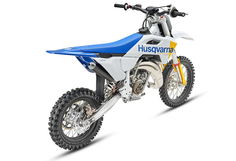 HUSM TC 65 - 2027