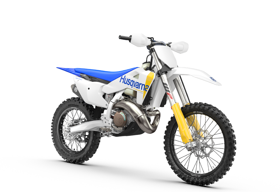 HUSM TX 300 - 2027