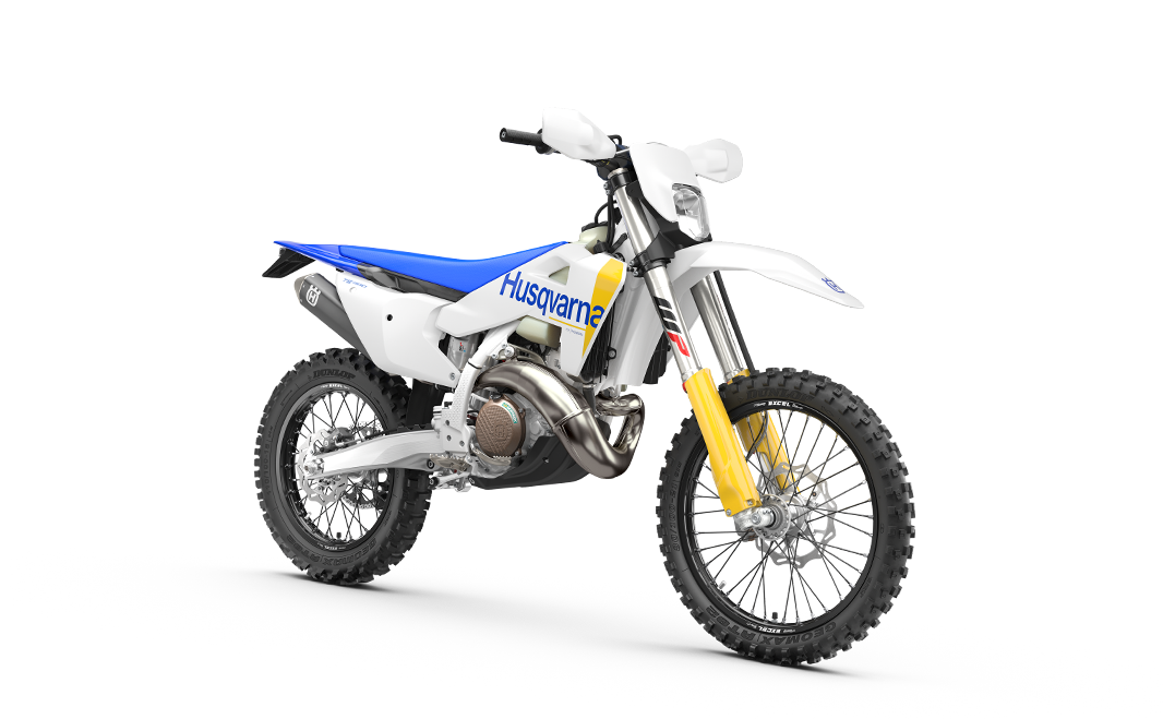 HUSQVARNA TE 300 -2027