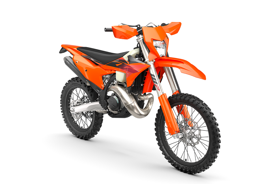 KTM 250 XC-W -2027