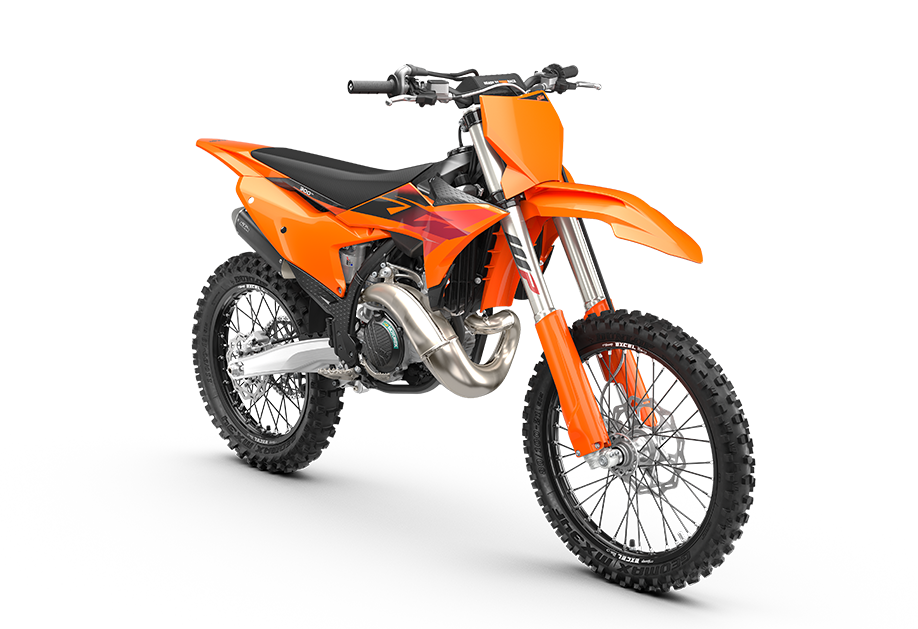KTM 300 SX (2027)