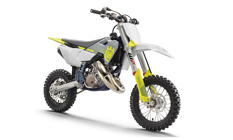 Husqvarna TC 50