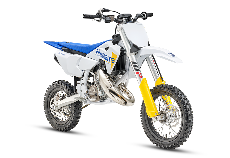 HUSM TC 50 - 2027
