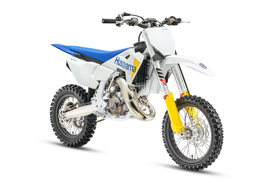 HUSM TC 65 - 2027