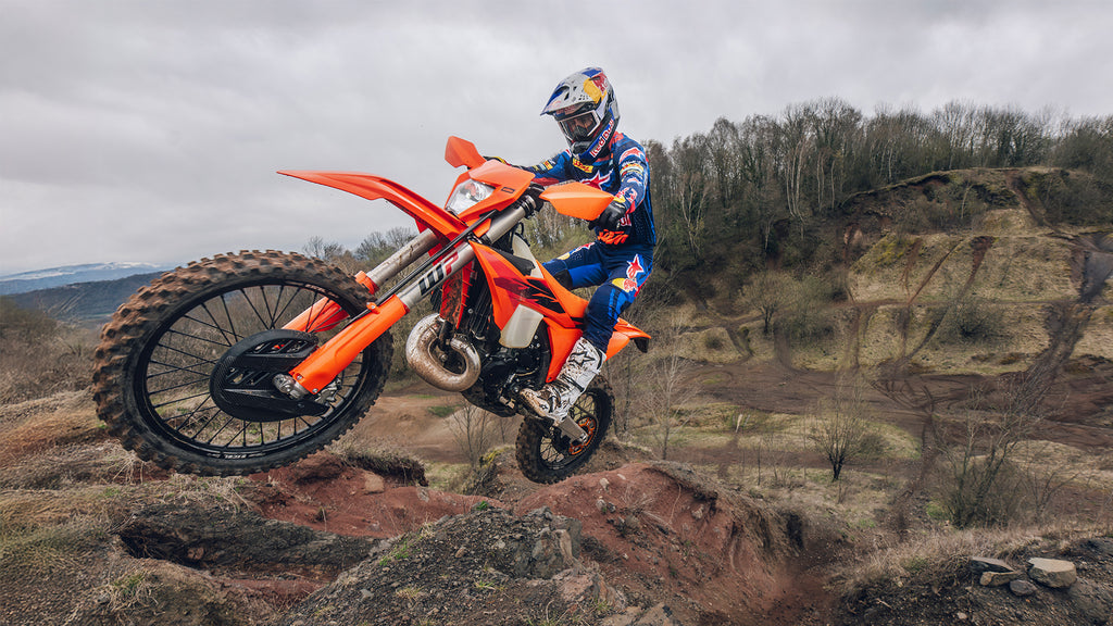 KTM 300XC-W - 2027