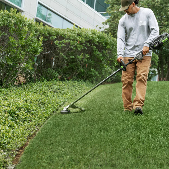 EGO Commercial 17.5 String Trimmer Tool Only