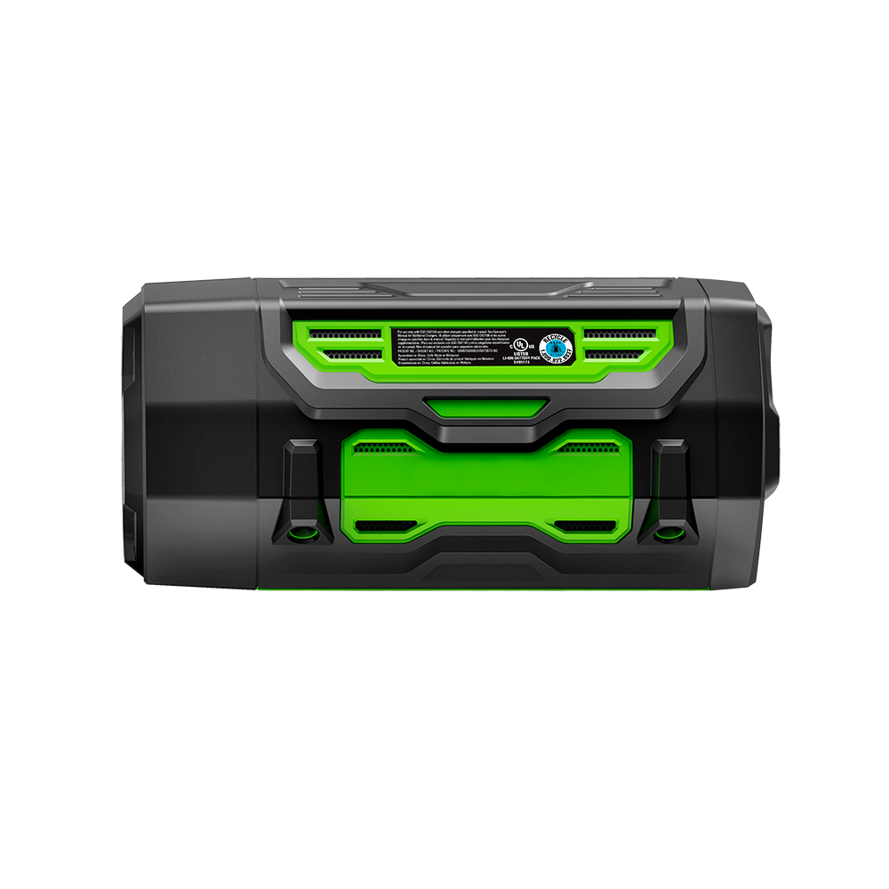 EGO POWER+ 4.0 Amp Hour Battery