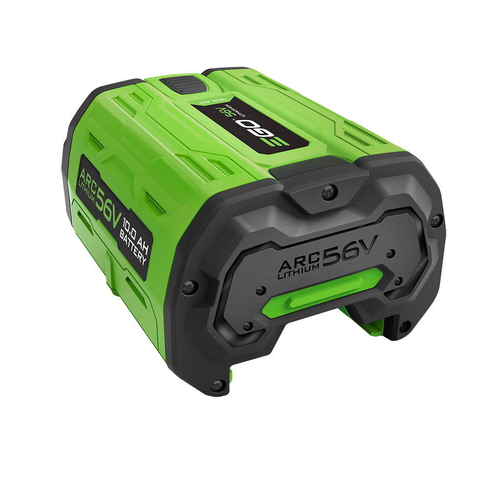 EGO POWER+ 10.0 Amp Hour Battery