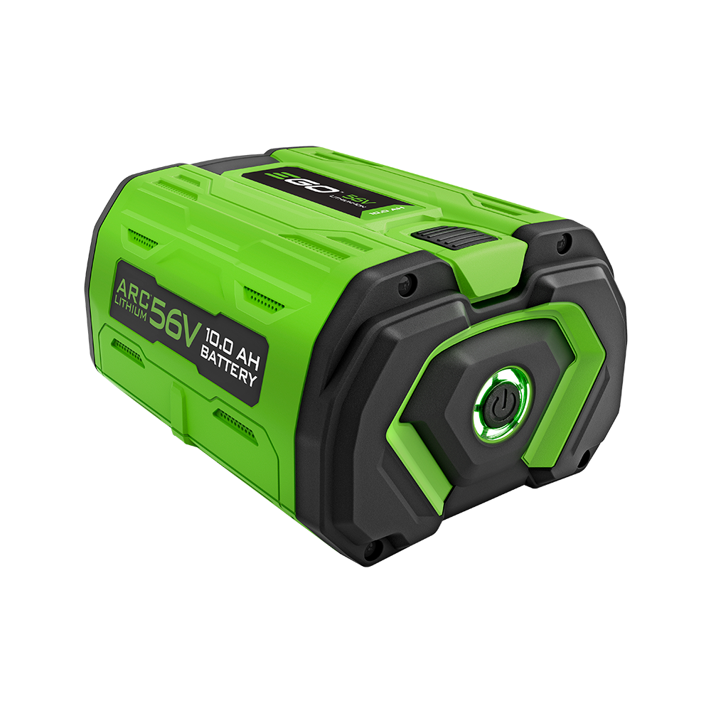 EGO POWER+ 10.0 Amp Hour Battery