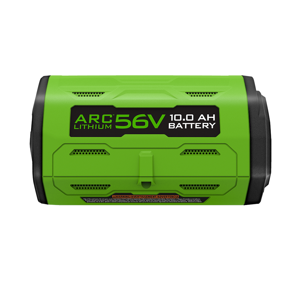 EGO POWER+ 10.0 Amp Hour Battery