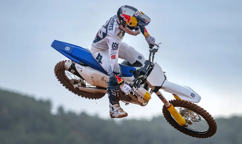 HUSQVARNA FC 250 - 2027