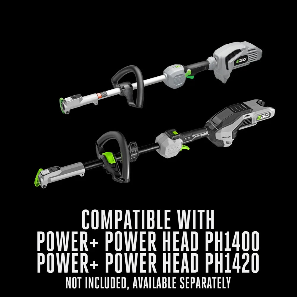 EGO POWER+ Carbon Fiber 16" String Trimmer Attachment with POWERLOAD