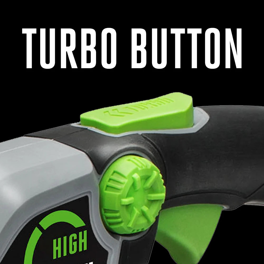 EGO POWER+ 670 CFM Blower with 4.0Ah Battery and 320W Charger