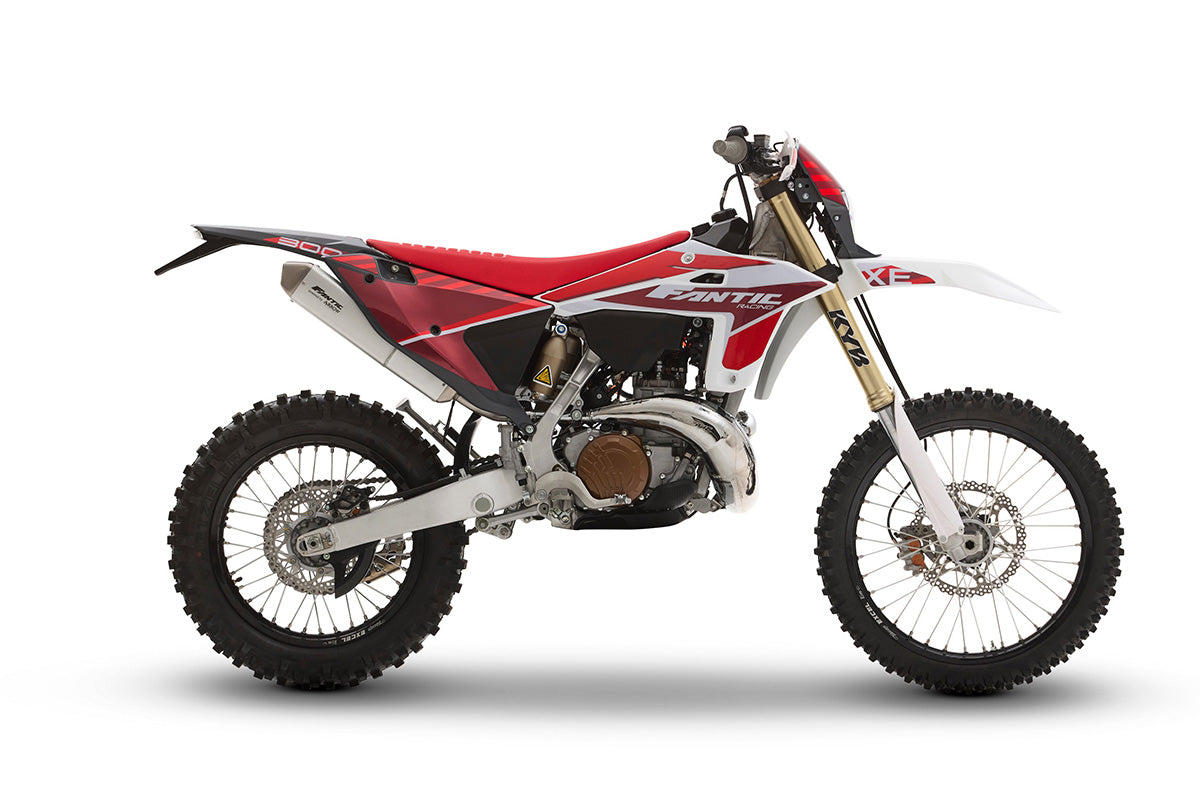 Fantic XE300