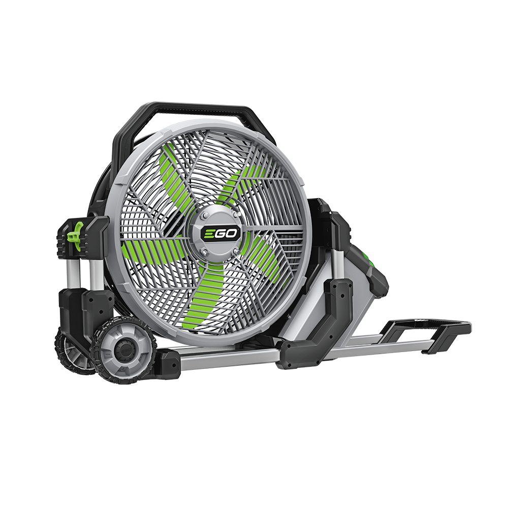 EGO POWER+ 18 Misting Fan Tool Only