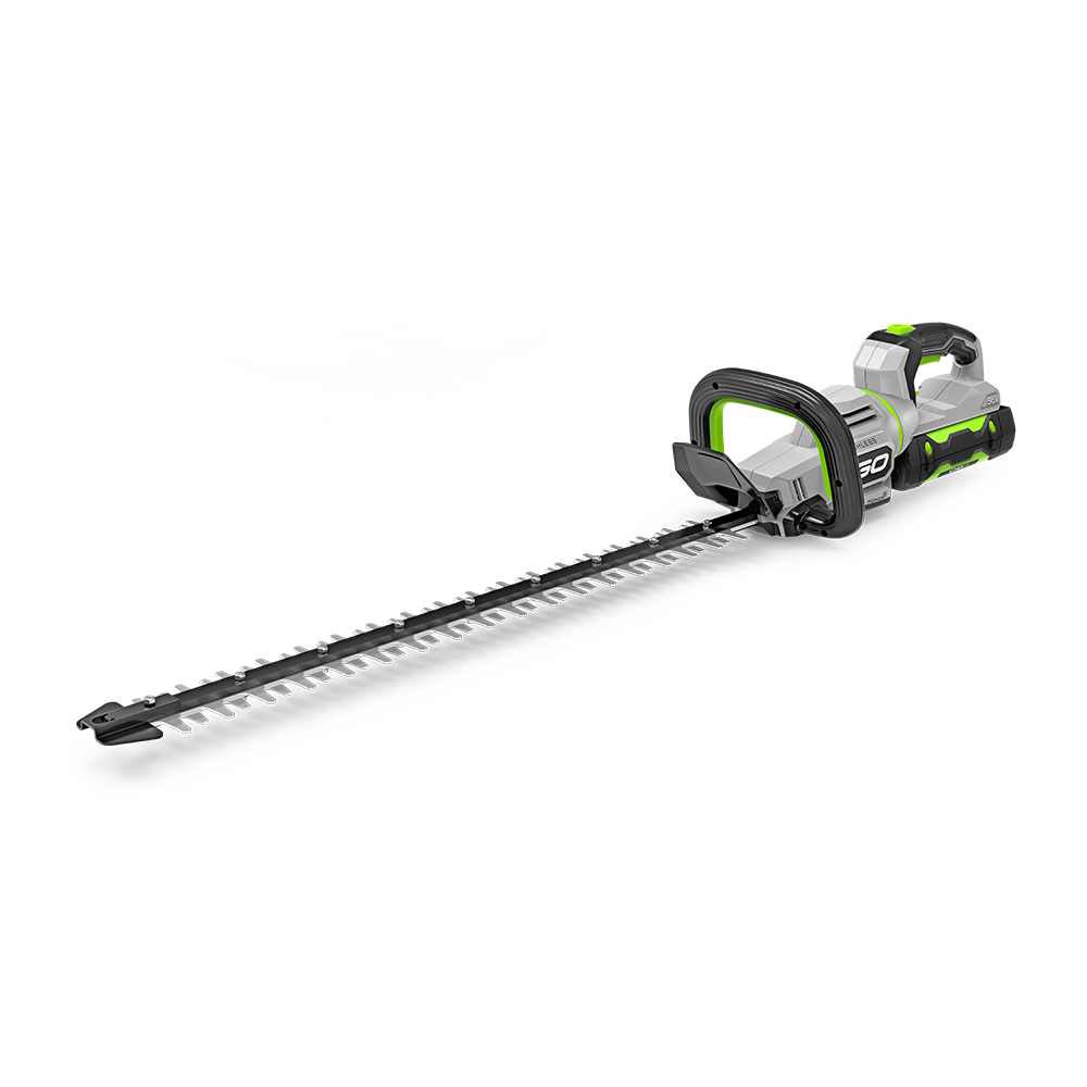 EGO POWER+ 26 Hedge Trimmer with 2.5Ah Battery and 210W Standard Charger