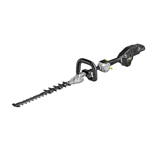 EGO Commercial 21 Short Pole Hedge Trimmer Tool Only