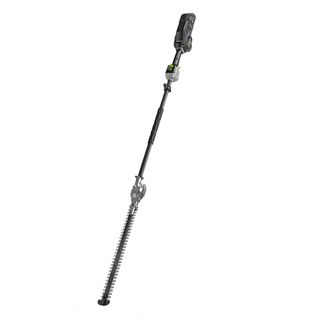 EGO Commercial 21 Extended Pole Hedge Trimmer Tool Only