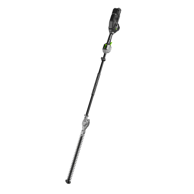 EGO Commercial 21 Extended Pole Hedge Trimmer Tool Only