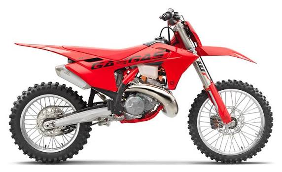 GasGas EX 250 2025