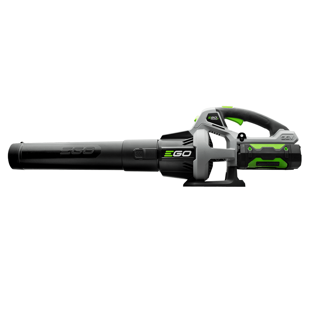 EGO POWER+ 530 CFM Blower with 2.5Ah Battery and 210W Standard Charger
