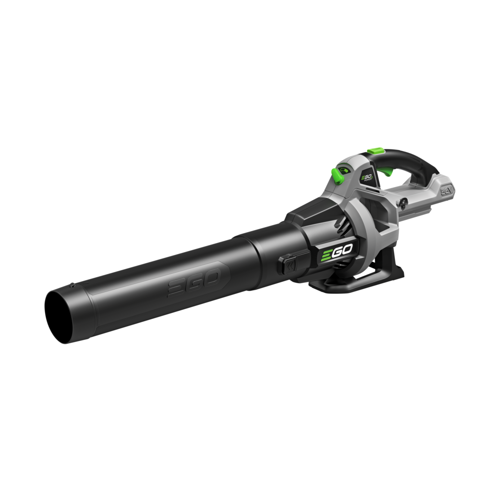 EGO POWER+ 15" POWERLOAD String Trimmer with Aluminum Telescopic Shaft & 615 CFM