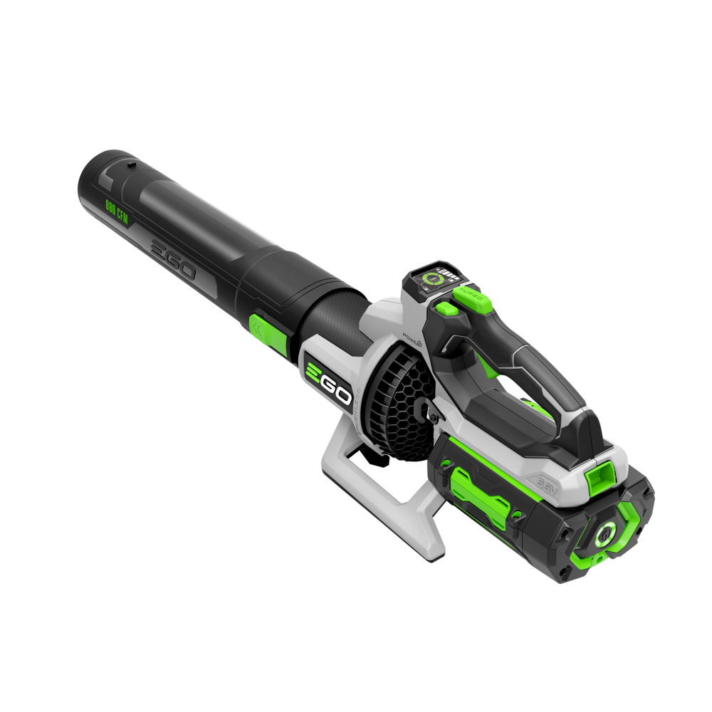 56 V 880CFM 170MPH HANDHELD BLOWER COMES WITH 2 X BATTERIES