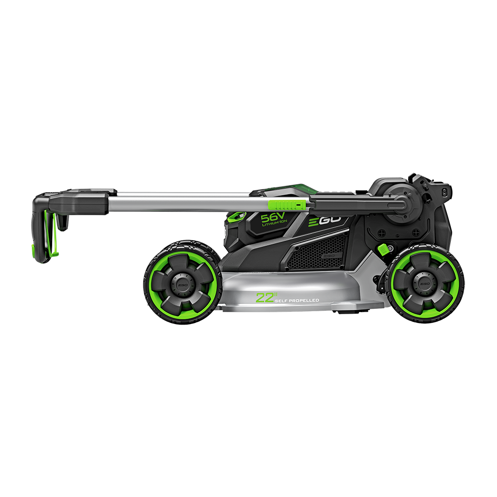 22" SP 56V MOWER