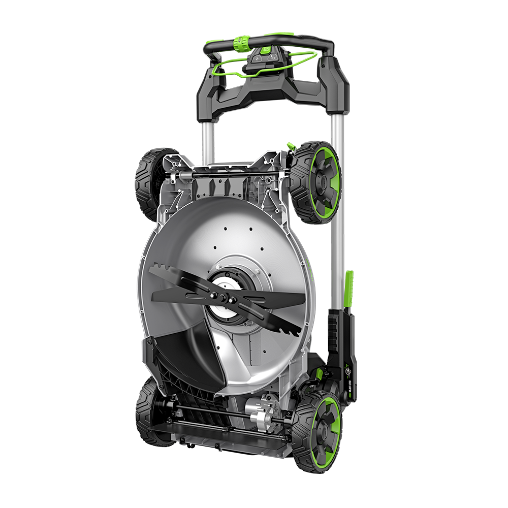 22" SP 56V MOWER