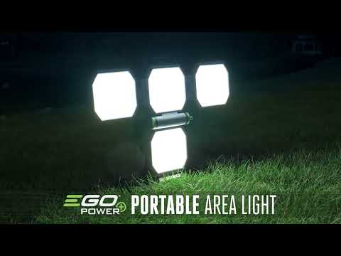 EGO POWER+ Portable Area Light